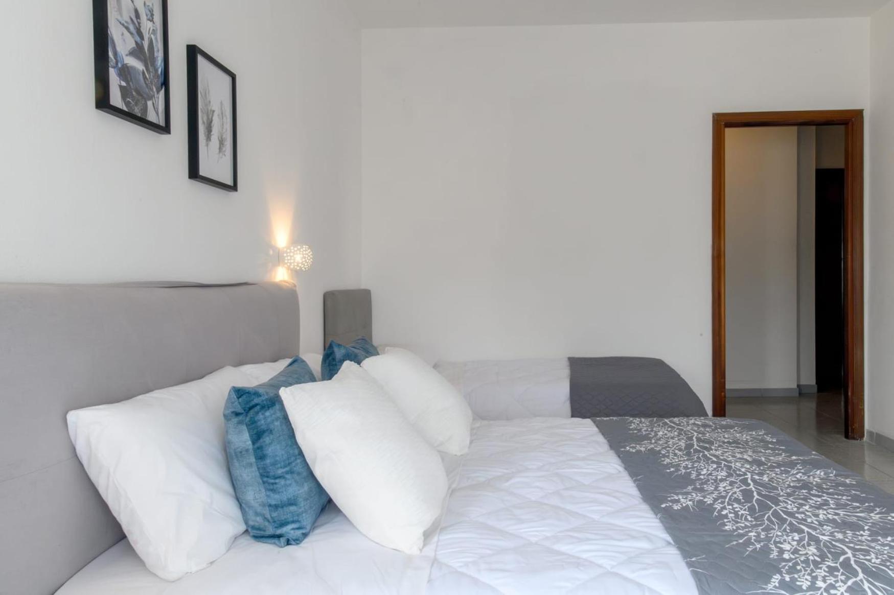 Veroli Vacanze Romane Apartment Rom